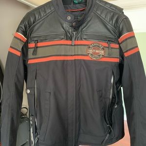 Harley Davidson Jacket